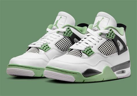 jordan 4 released today